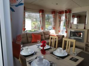 Коттедж Lagganhouse Country Park Ballantrae Великобританiя