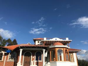 Hosteria Alpaka Quilotoa