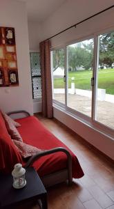 Pedras Del Rei - Vista Jardim