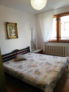 GiGi Comfort Apartment