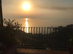 B&B La Terrazza Sul Mare Taormina