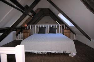 Au ptit gîte