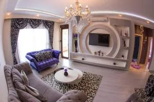 Bečiči - Andrea apartman - Bečići