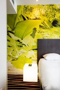 Hotels ibis Styles Saint Julien en Genevois Vitam : photos des chambres