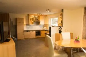 Ferienwohnung Frau Klara - 施韦因福特