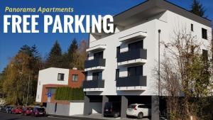 Panorama Apartmens Trenčín