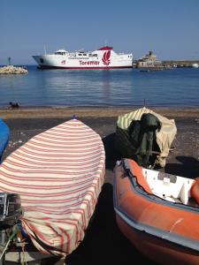 La Dimora nel Parco - ArgonautiVacanze