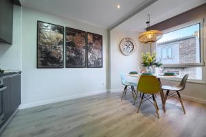 Apartamentos4U Tudela Centro - Parking incluido