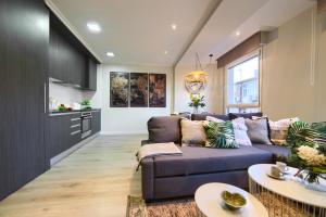 Apartamentos4U Tudela Centro - Parking incluido