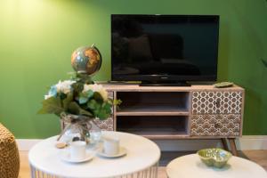 Apartamentos4U Tudela Centro - Parking incluido