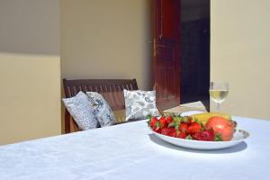 Sevi's Traditional House Kalymnos Greece