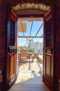 Sevi's Traditional House Kalymnos Greece