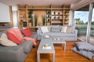 One-of-a-kind Athens Riviera Apartment