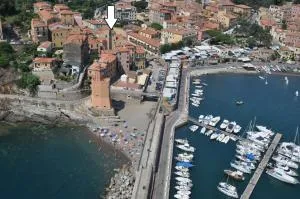 La Dimora nel Parco - ArgonautiVacanze - Vigneria