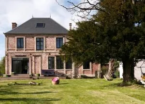 Au ChAtô Quend-plage - Colline-Beaumont