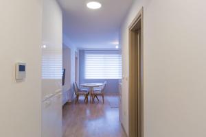 Central Budva apartment