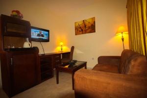 Sierra Lighthouse Hotel, Hotels - Freetown