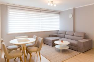 Central Budva apartment