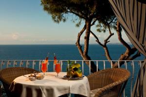 Le Querce Resort Sea Thermae & Spa