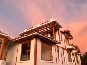 Hosteria Alpaka Quilotoa - Sigchos