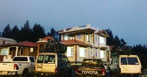 Hosteria Alpaka Quilotoa