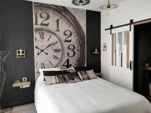 Entre Honfleur et Etretat - Fontaine-la-Mallet