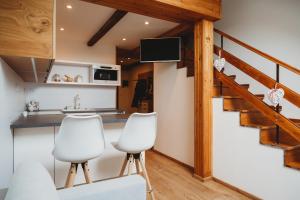 Apartman Center City Charming Brand New Apartment Kassa Szlov&aacute;kia