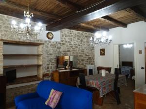 Non ditelo al Duca - La Cappuccina