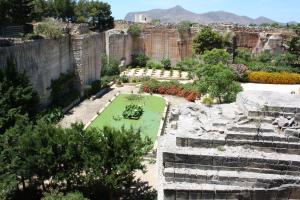 Appartement Giardino dell'impossibile Favignana Italien