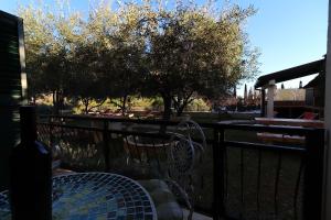 Apartments Trstenica