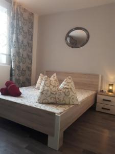 Economy Double Room room in Apartament Premium Travel
