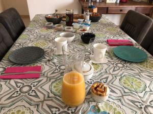 B&B / Chambres d'hotes Aux Belles Vacances - ADULTS ONLY : photos des chambres