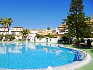 SAN FERNANDO 40 - A 100 metros de la Playa