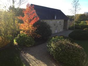 Maisons de vacances Gite de la Butte : photos des chambres