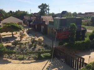 Convoy Panzió - Szolnok