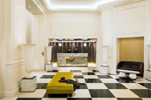 Sofitel Le Scribe Paris Opera photo 21