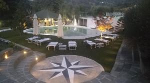 Country house L'isola che non c'è