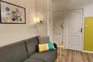 Les Appartements dEdmond Sylvabelle