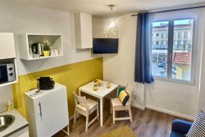 Les Appartements d'Edmond Sylvabelle : photos des chambres