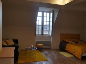 Appartements Exceptionnel Chateau pres de Paris : photos des chambres