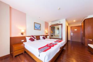 Lantana Resort Hotel Bangkok