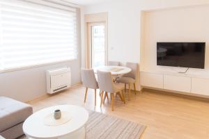 Central Budva apartment A10