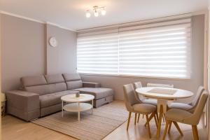 Central Budva apartment A10