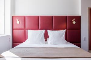 Hotels le tilia : photos des chambres