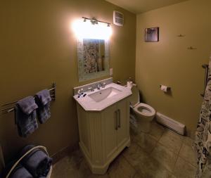 Parkside Inn