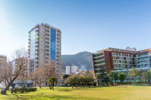 Central Budva apartment A10