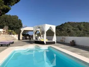 Villa Paula Golf Wine & Relax - San Francisco de Paula