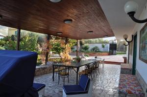 Corsos old nest a mille metri dalla spiaggia guida loca