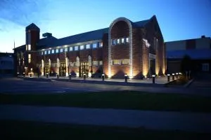 Hotel Epoque & Apartments - Gädda