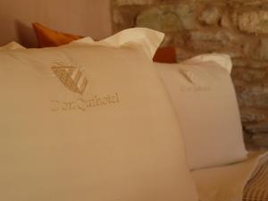 DonQuihotel Chalet Kythira Greece